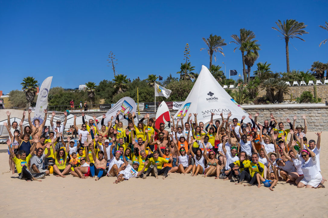 Eventos Surf Adaptado